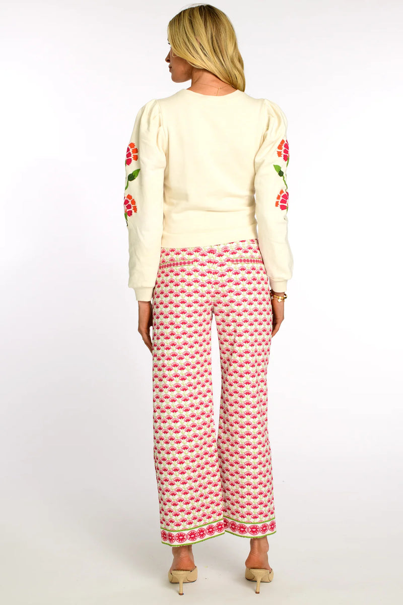 Tilde pant