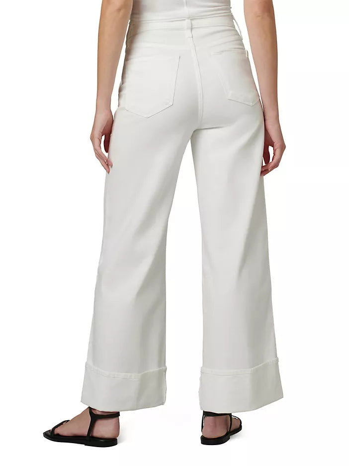 Trixie Jeans - Optic White