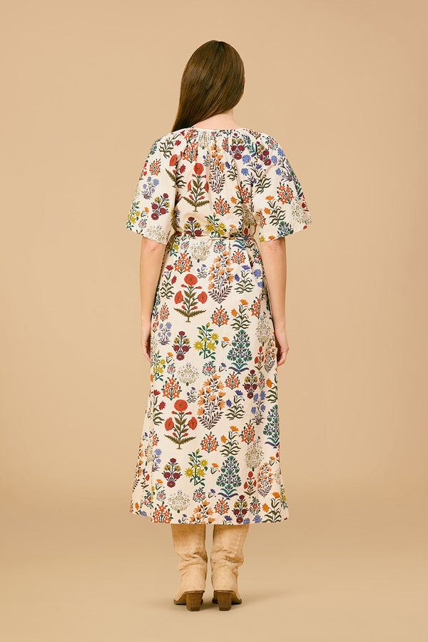 Faye Dress - Garden of Wales