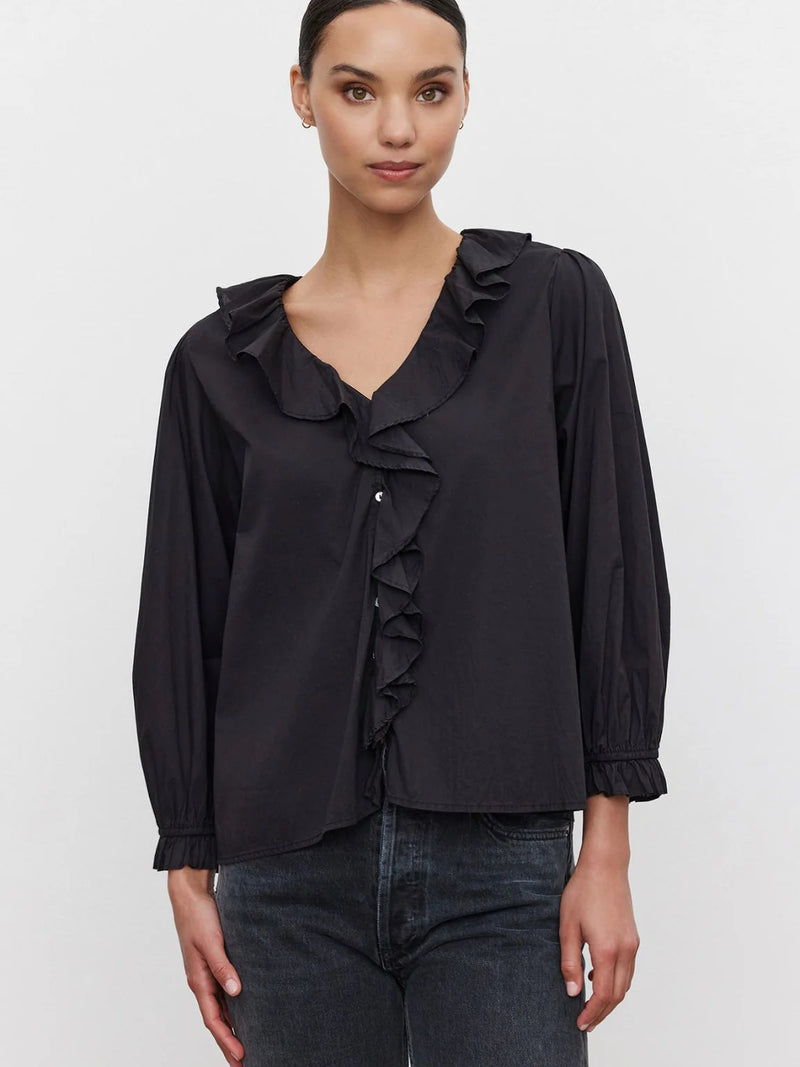 Cinthia Blouse