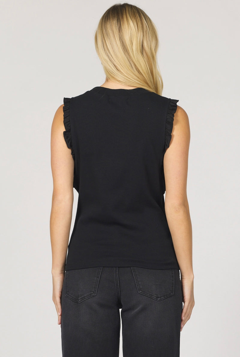 Bridgette Top