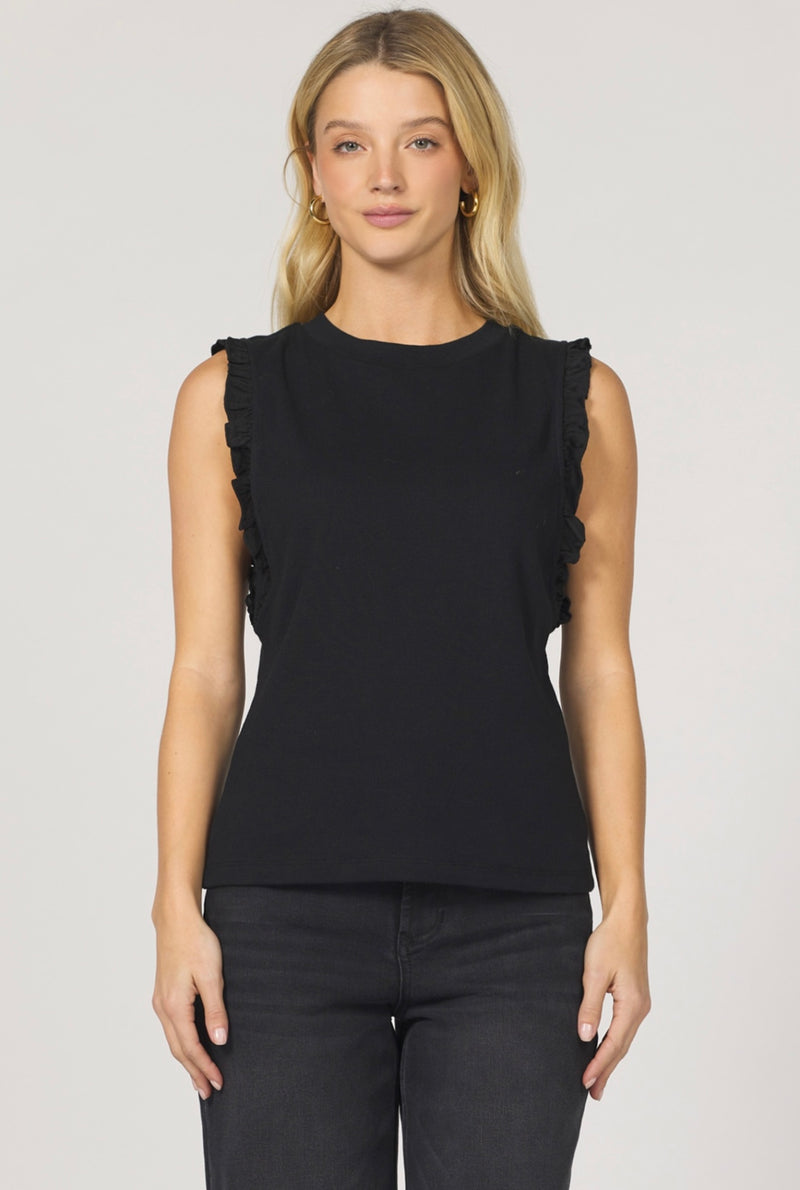 Bridgette Top