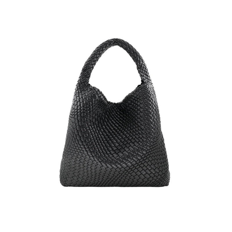 Woven Tote