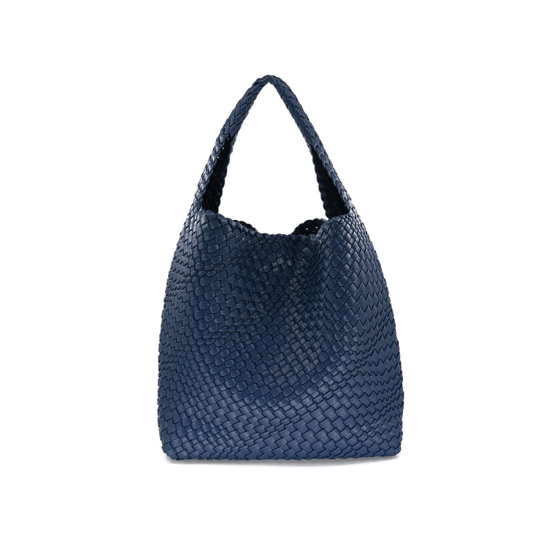 Woven Tote