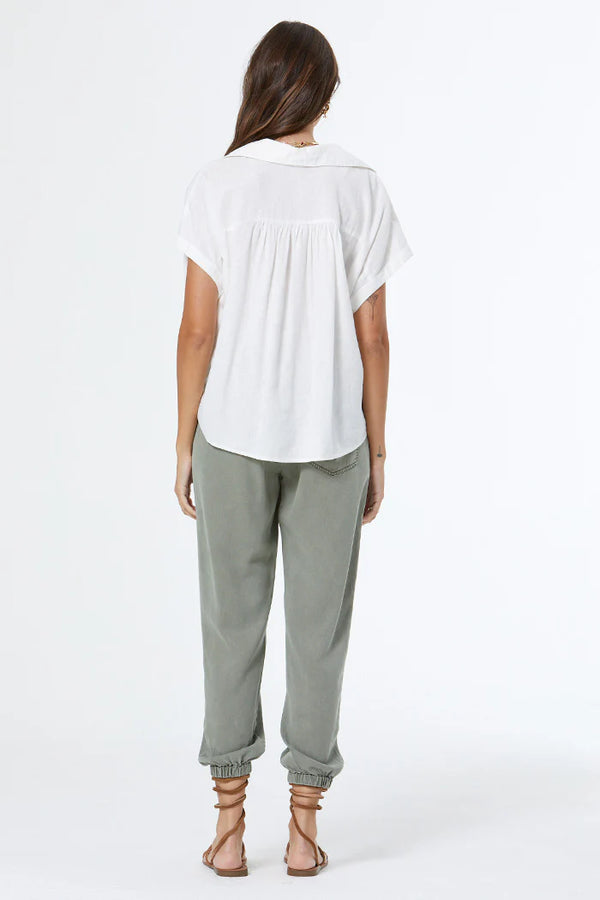 Trooper Twill Jogger