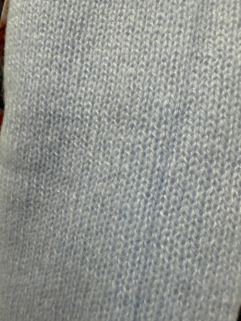 Cashmere Featherwight Wrap