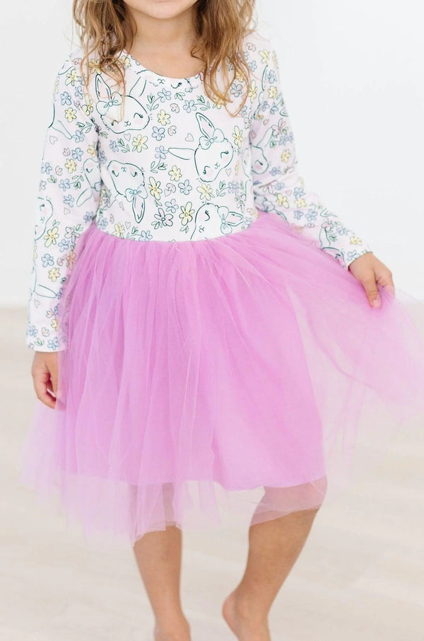 Cottontail Cutie Tutu Dress