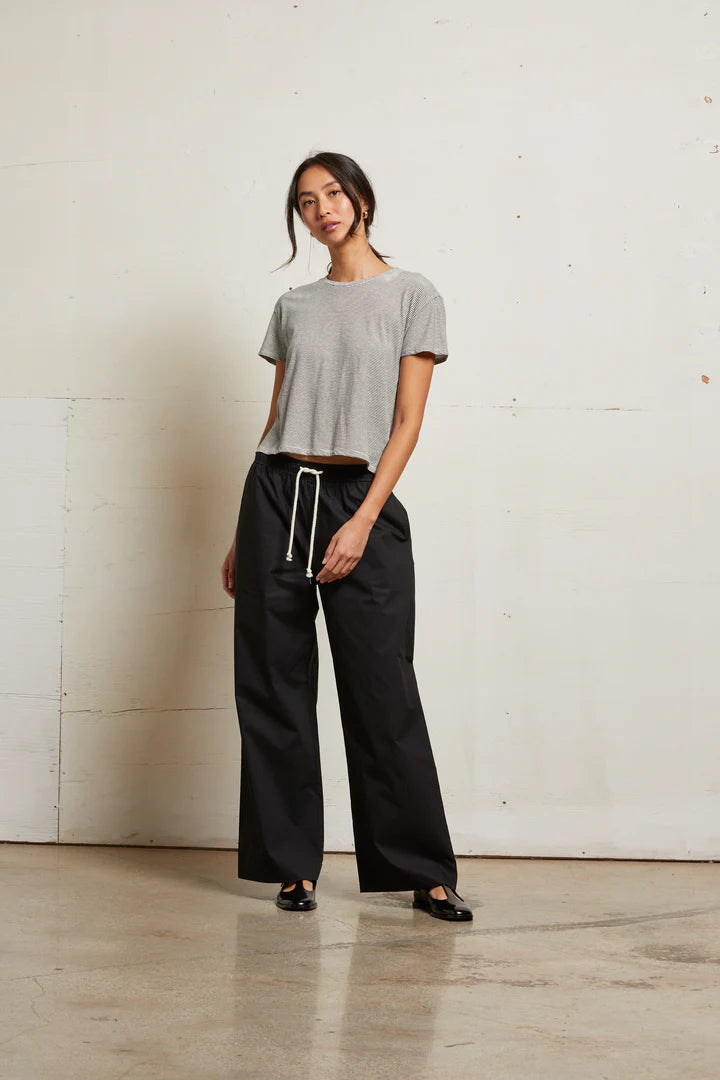 Harley Tee - Stripe