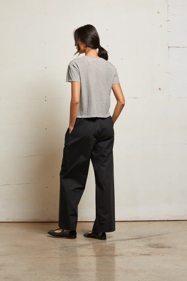 Harley Tee - Stripe