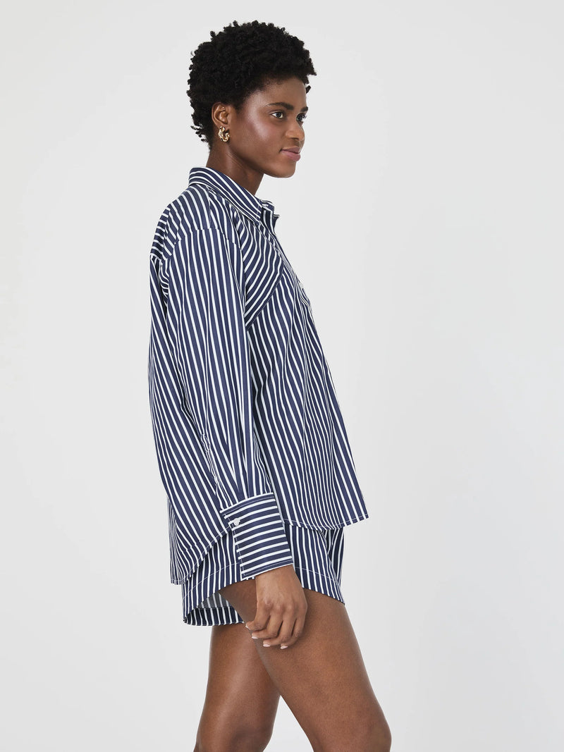 Alexis Cotton Blouse