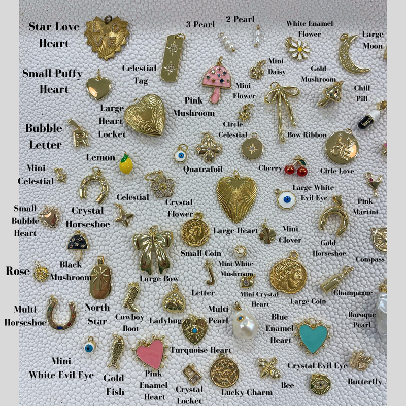 Charms