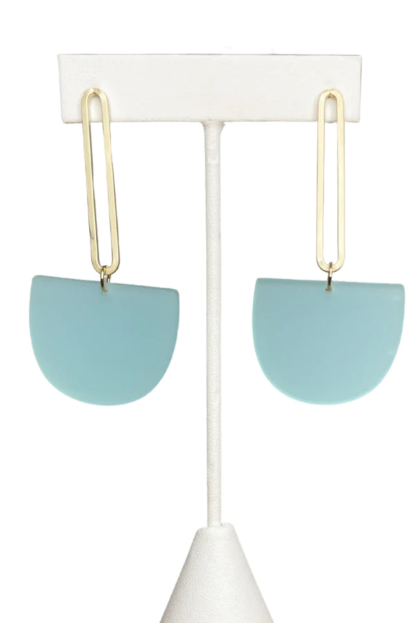 Hannah Earrings