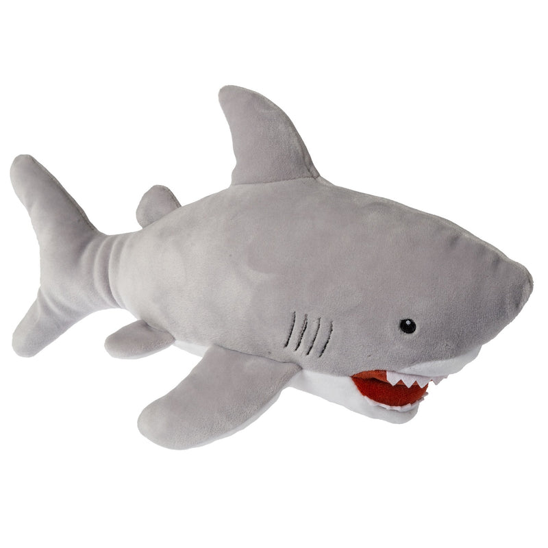 Sharkie Shark