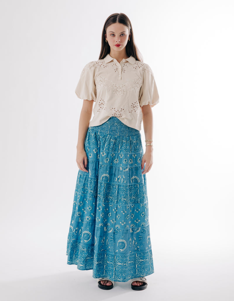 Carina Skirt