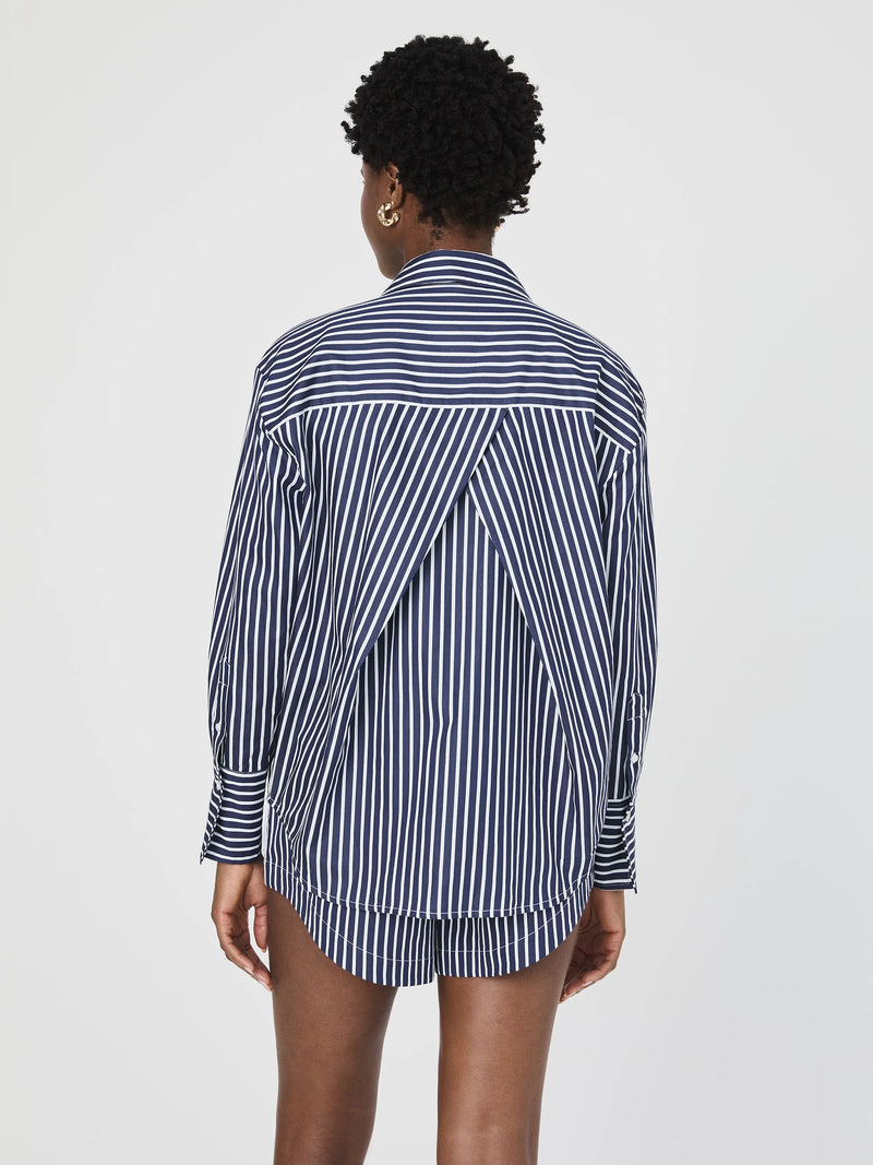 Alexis Cotton Blouse