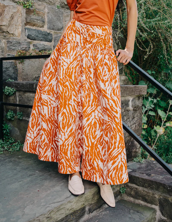 Crystal Skirt