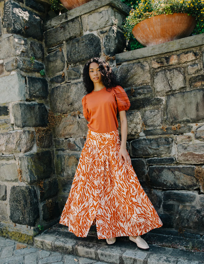 Crystal Skirt
