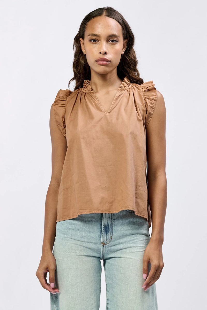 Puja Top