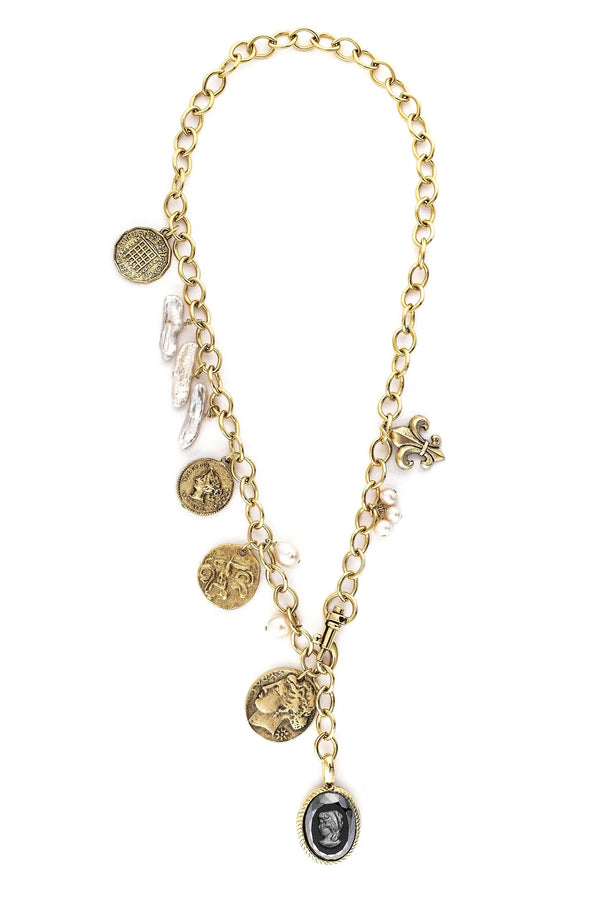 Tamara Necklace