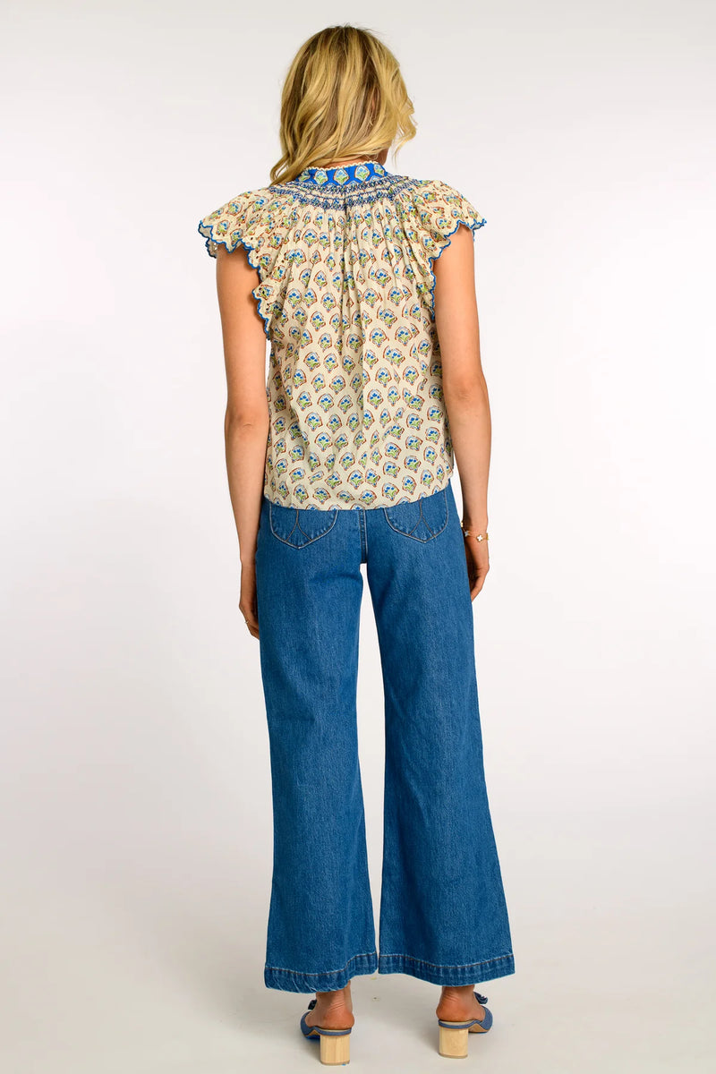 Kate top