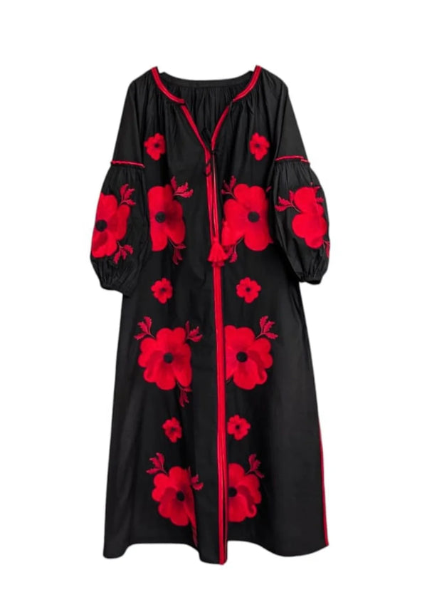 Glory Glory Kaftan