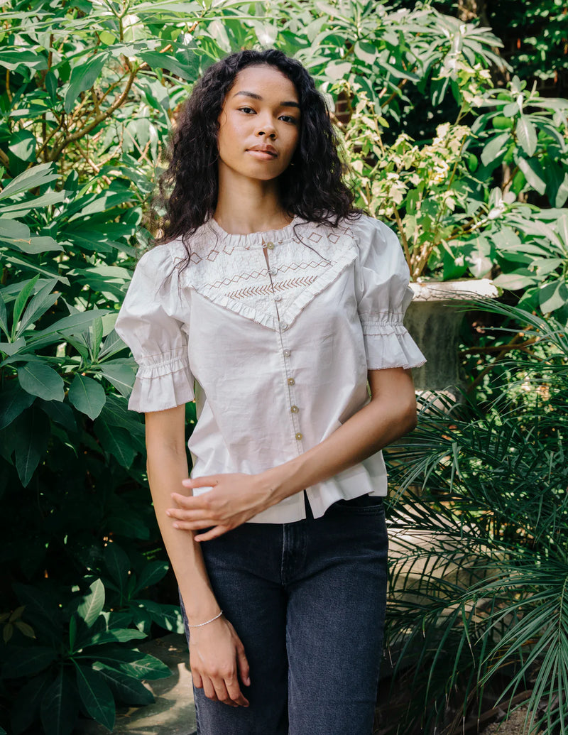 Sophie Top