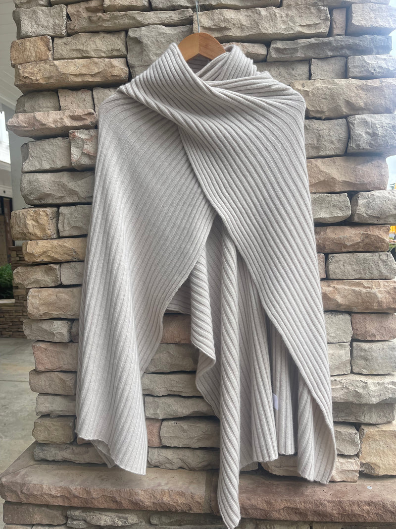 Rib Cape - Pita