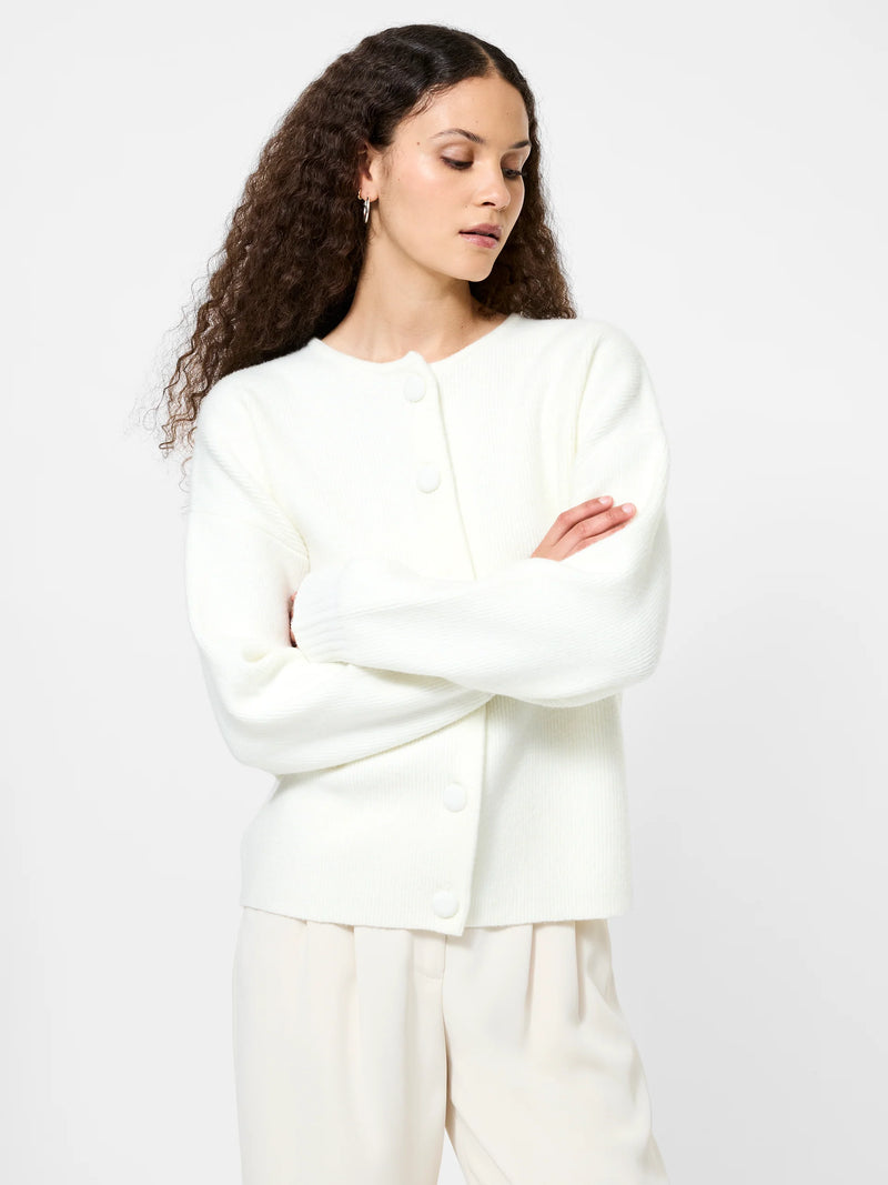 Riddley Knit Cardigan