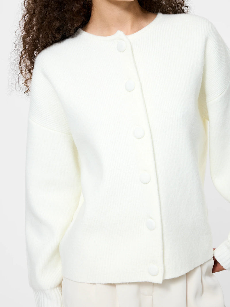 Riddley Knit Cardigan