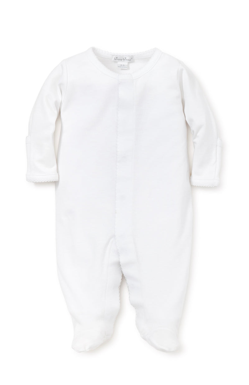 BASICS FOOTIE