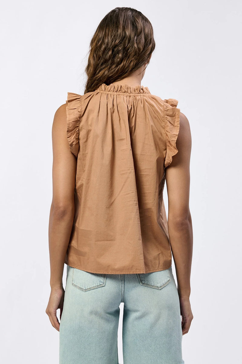 Puja Top