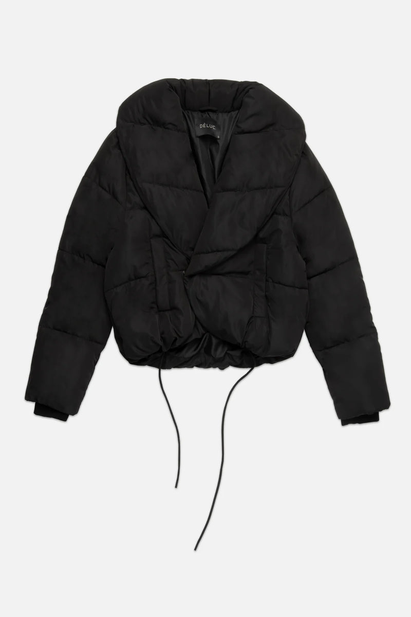 Gregory puffer jacket