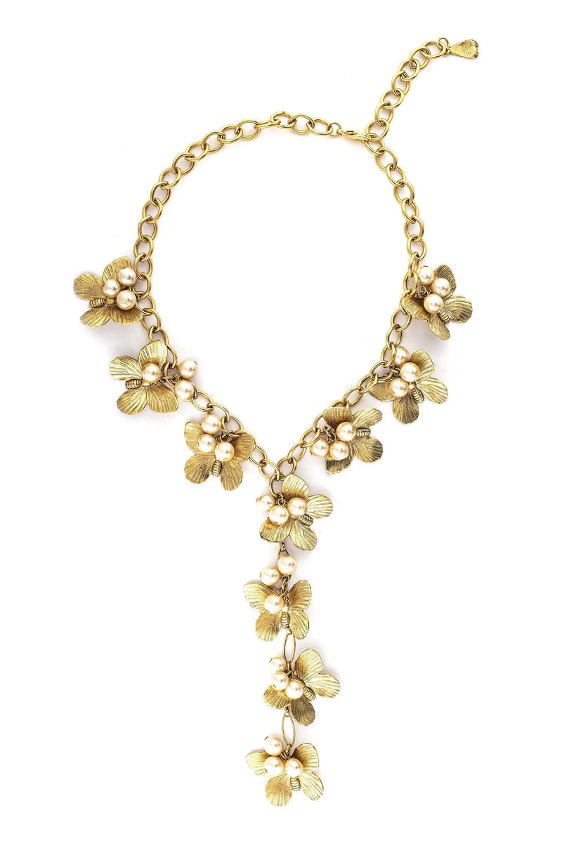 Geneva Necklace