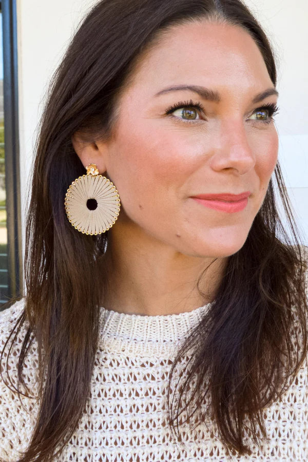 Christy Earrings