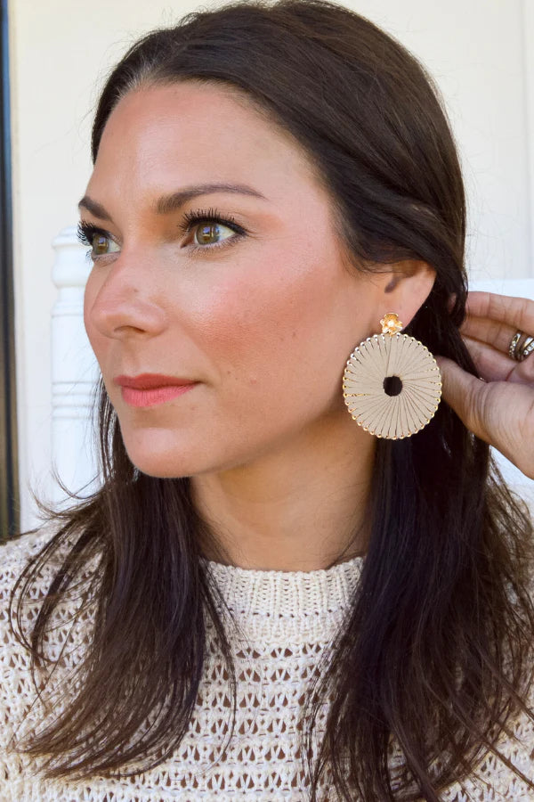 Christy Earrings