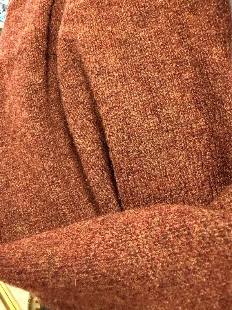 Cashmere Featherwight Wrap