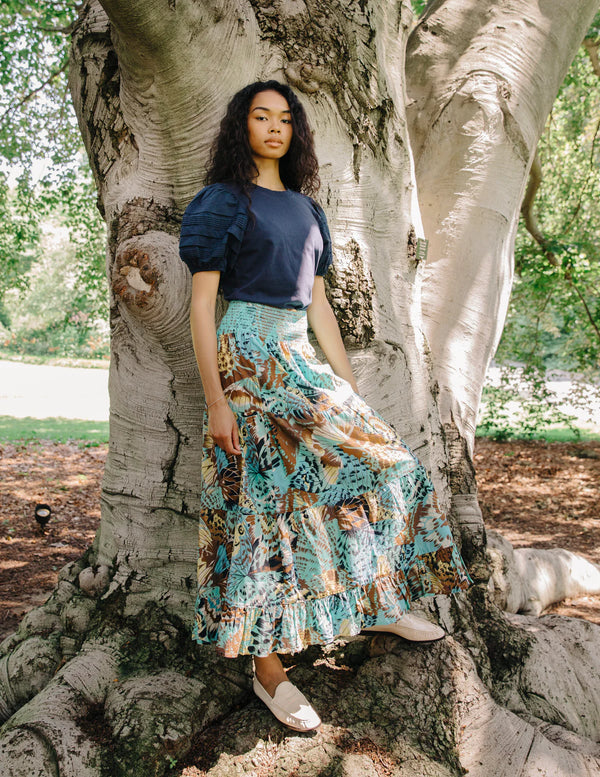 Luelle Skirt