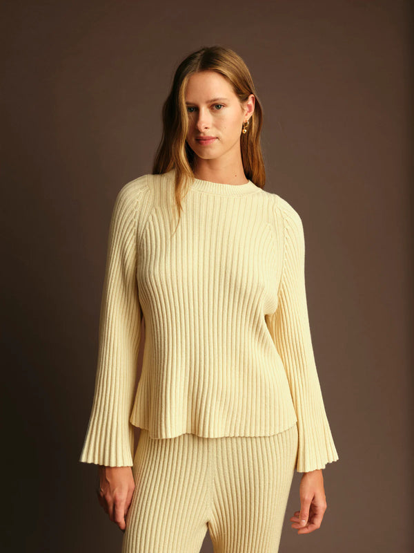 Noel sweater