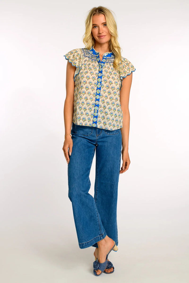 Kate top
