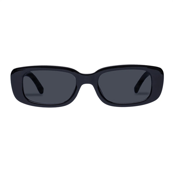 Ceres Sunglasses - Black