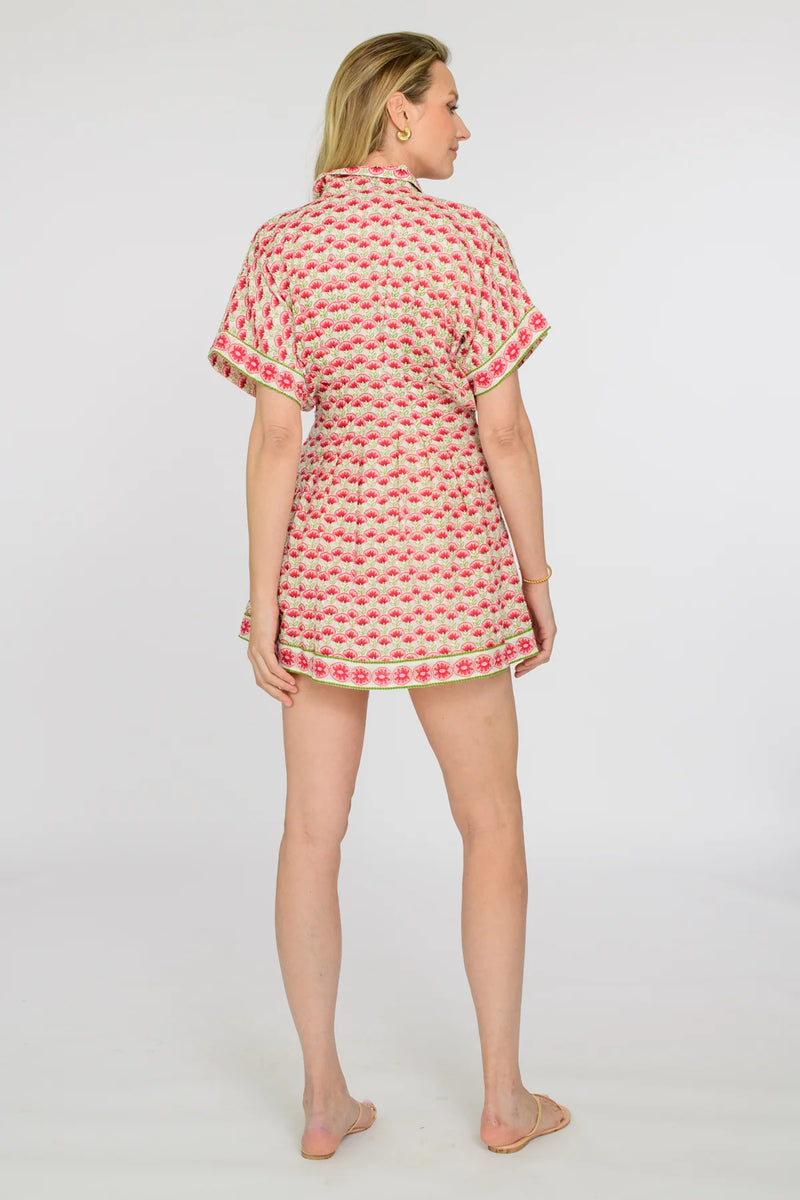 Haynes Dress