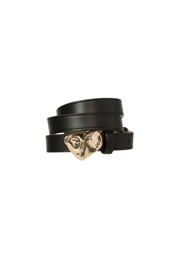 Corazon Belt - Black