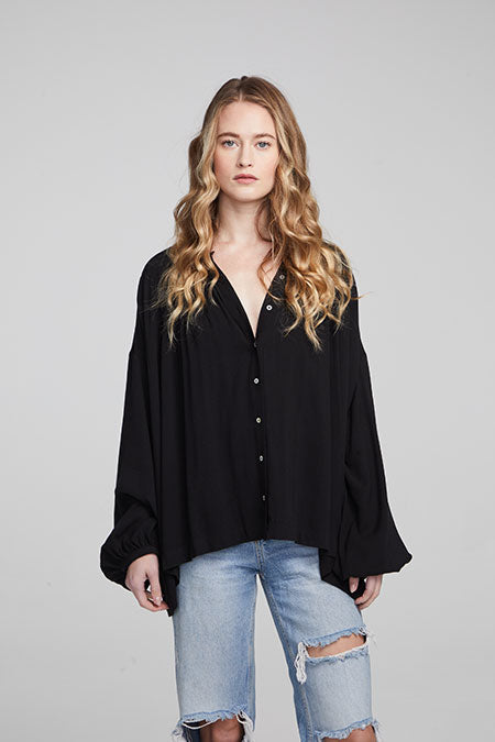 Idol Blouse