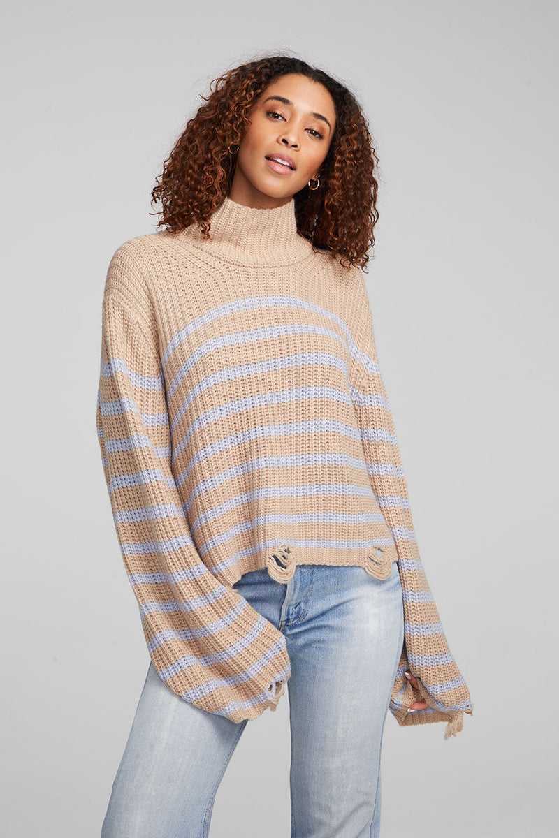 Aimee Sweater