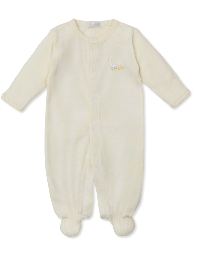 Duckies Footie