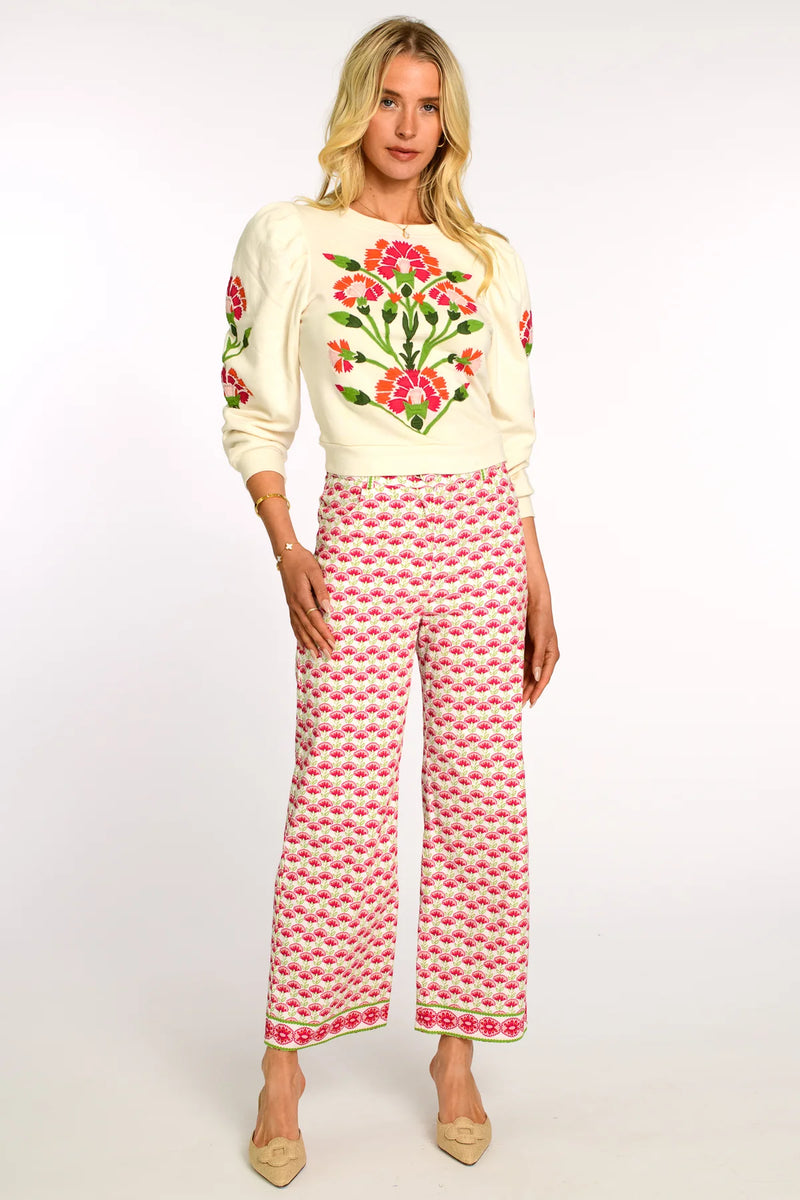 Tilde pant