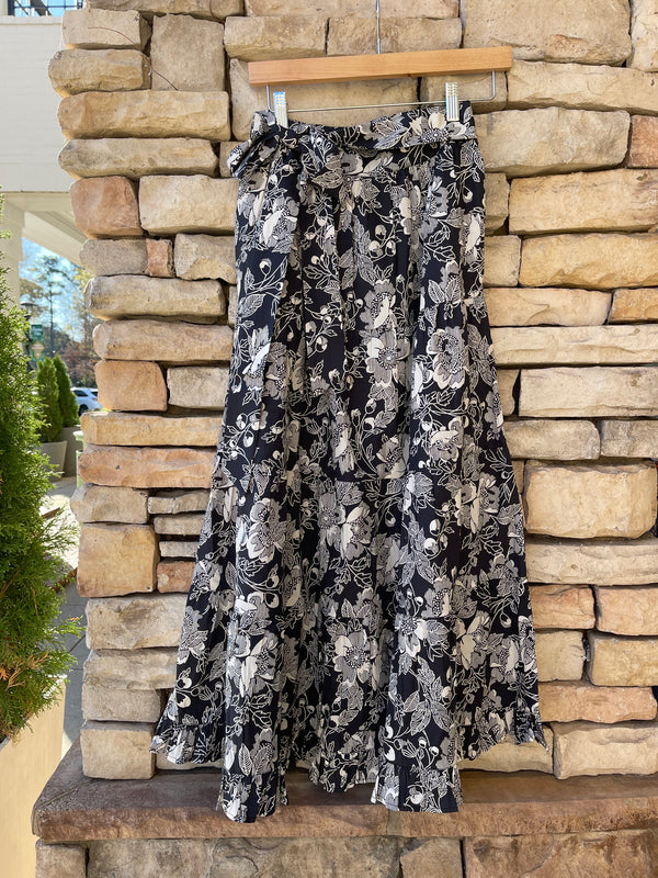 Wanda Skirt