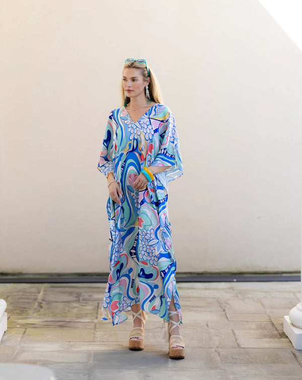 The Darby Kaftan