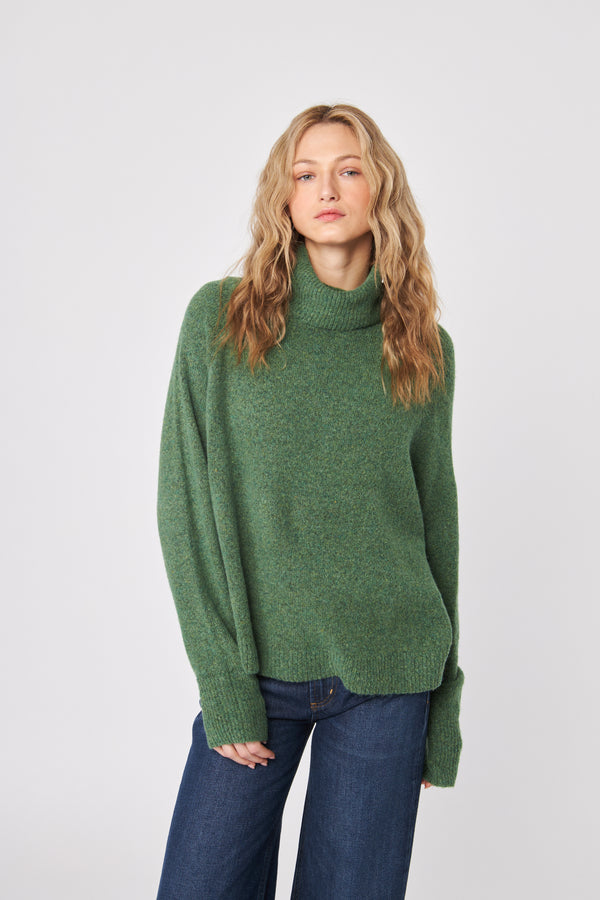 Emmett Sweater - Meadow