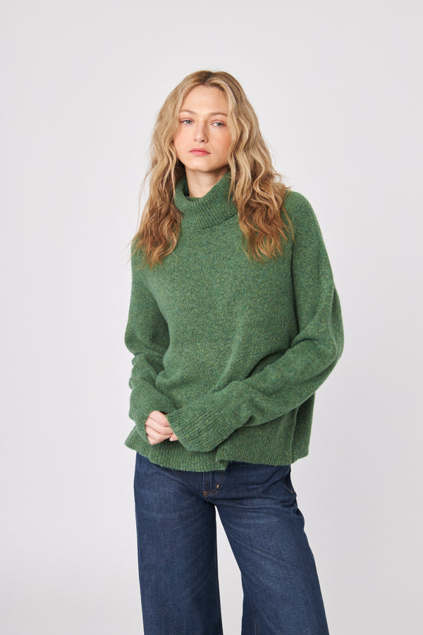 Emmett Sweater - Meadow